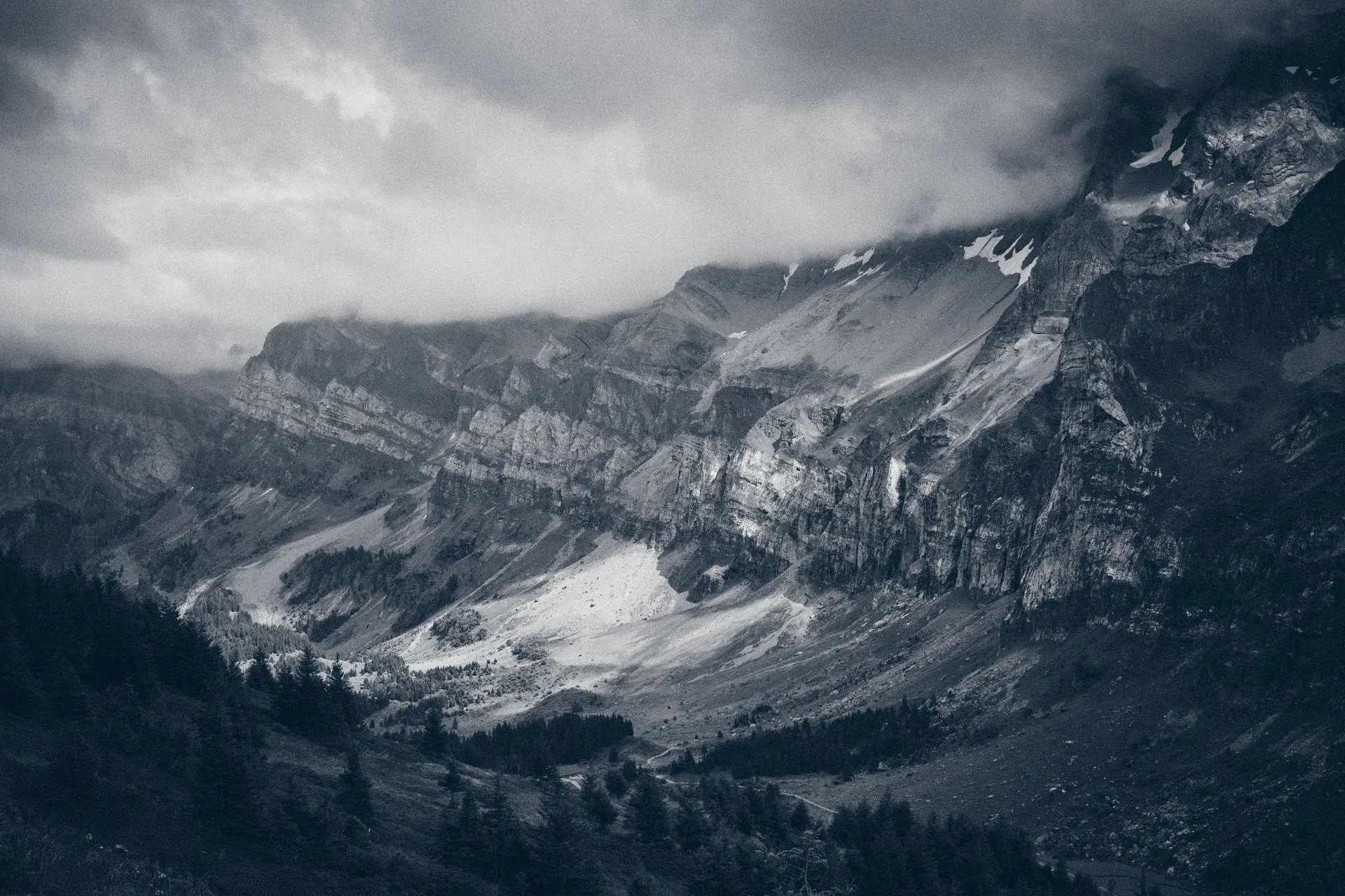 Col de cou