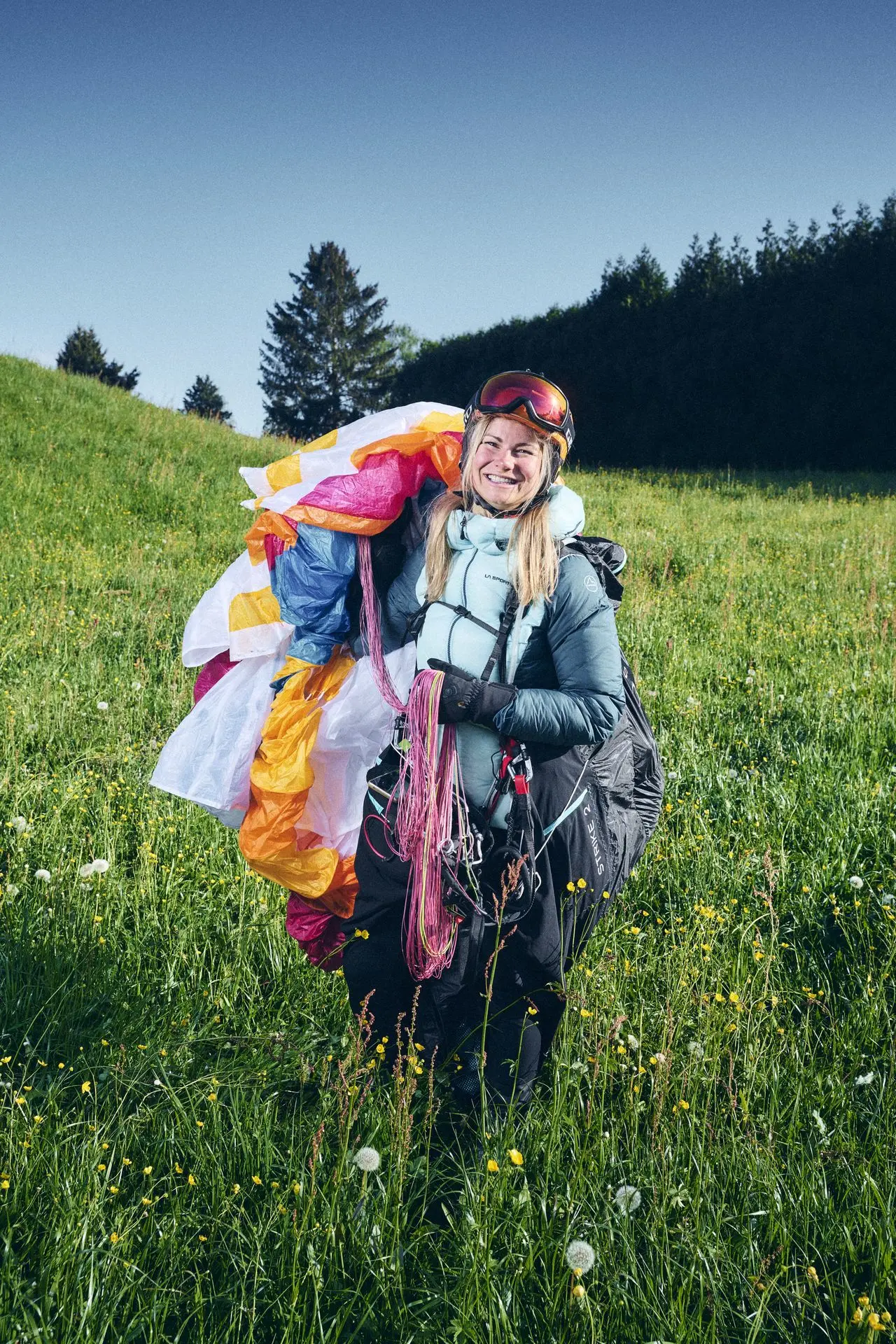 Parapente